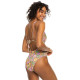 Roxy Γυναικείο ολόσωμο μαγιό All About Sol - Tie Back One-Piece Swimsuit